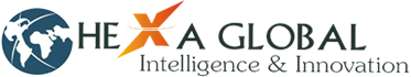 Hexa Logo