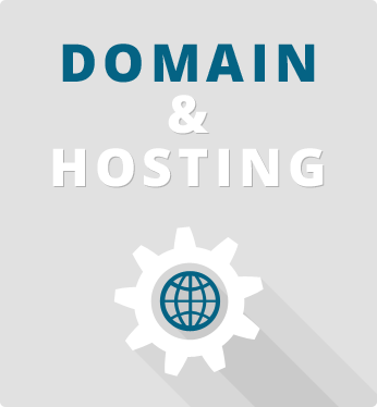 Domain & Hosting